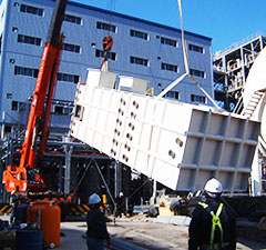 E.P. ELECTRICITY COLLECTOR