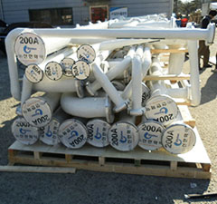 PIPE & FITTING