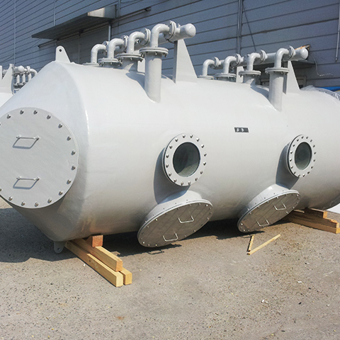 Shinhan Chemical SCRUBBER