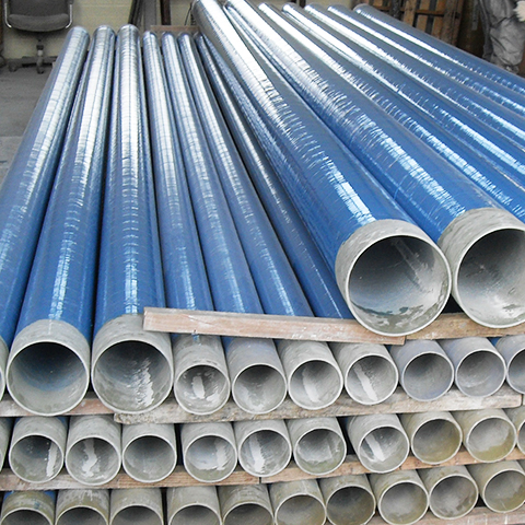 (주)신한화학플랜트 PIPE & FITTING